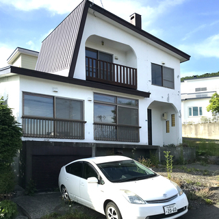 戸建賃貸　入居者募集です！