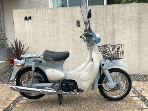 ★ホンダ★カブ★リトルカブ★スーパーカブ★