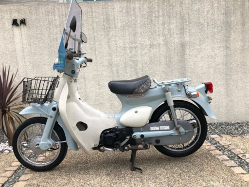 ★ホンダ★カブ★リトルカブ★スーパーカブ★
