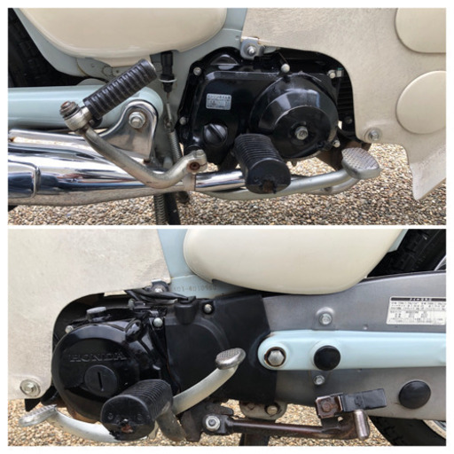 ★ホンダ★カブ★リトルカブ★スーパーカブ★