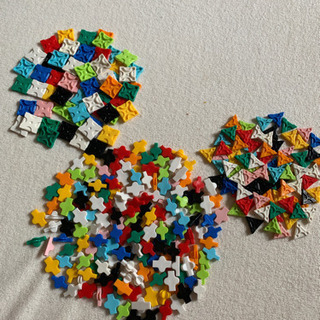 🛑  知育おもちゃ   LaQ 330pcs