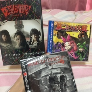 デスラビッツ