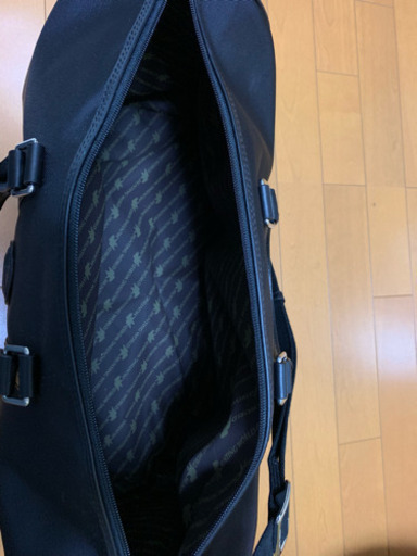 メルセデスベンツ成約記念バッグ ハンティングワールドコラボ‼️