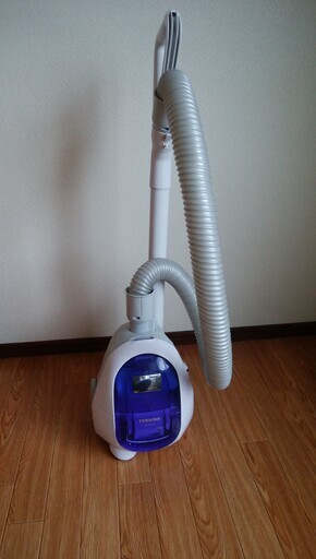掃除機
