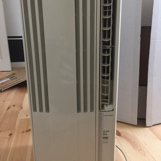 窓用エアコン コロナCW-1610