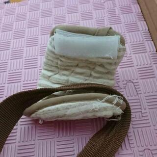 赤ちゃんクーハンの画像