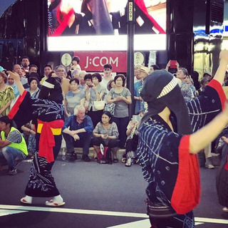 秋田から世界へ