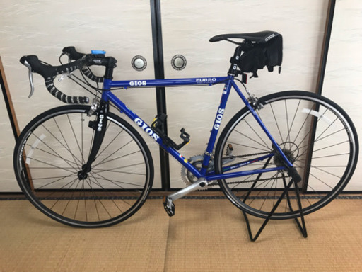 Gios ジオス ロードバイク