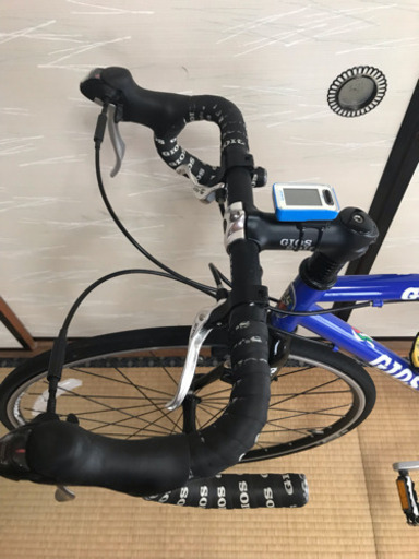 Gios ジオス ロードバイク 