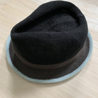 ハット