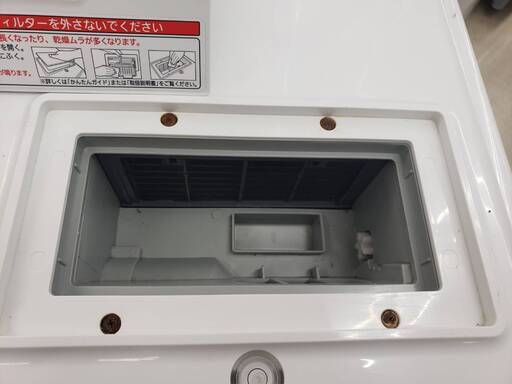 Panasonic　9/6ｋｇ　ドラム式　洗濯機　２０１２年製　NA-VX7100L
