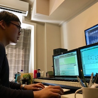 音大卒の作曲家による和声学や管弦楽法など音楽理論レクチャー！【オ...