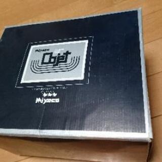 ステンレス鍋★新品の画像