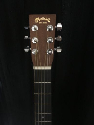 Martin バックパッカー