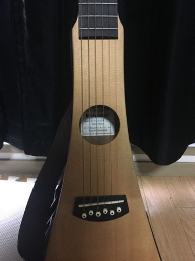 Martin バックパッカー