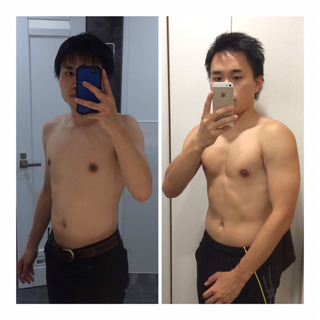 【必見】夏に向けてボディメイクにチャレンジする仲間を募集💪