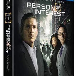 【新品】Person of Interest - Saison ...