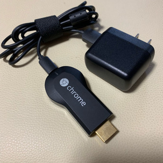 Google Chromecast