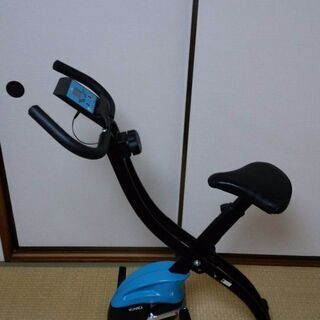 本日中に！フィットネスバイク❕