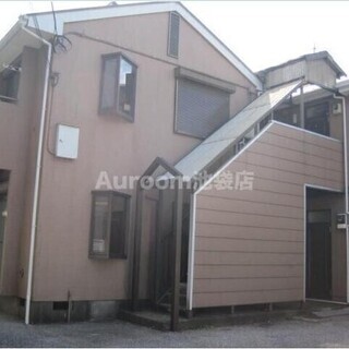 🌺入居総額3万円🌼東武野田線 塚田駅 歩17分🌺千葉県船橋市夏見台4🌼