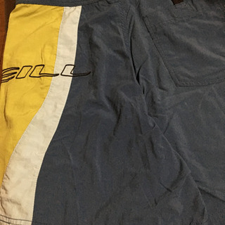 メンズスポーツパンツM新品の画像