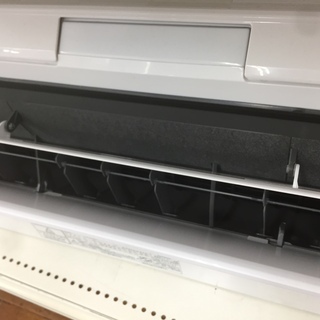 安心の1年保証つき【トレファク入間店】壁掛けエアコンのご紹介！の画像
