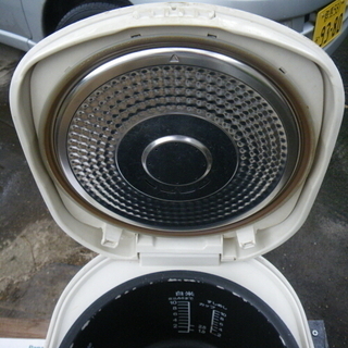 Panasonic SR-NE18 （1.8リットル）炊飯器の画像