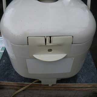 Panasonic SR-NE18 （1.8リットル）炊飯器の画像