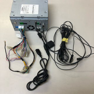 カーナビ クラリオン nx612 フルセグ の画像