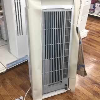 安心の1年保証つき【トレファク入間店】窓枠エアコンのご紹介！の画像