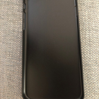 iPhone6.6s専用ケース 新品 ラインストーンの画像