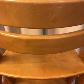 子供用チェアの画像