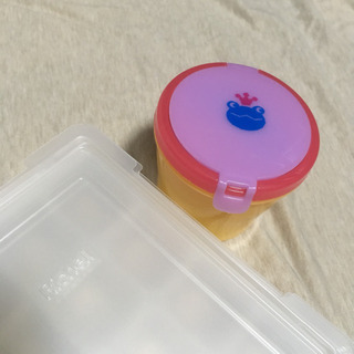 小さいおくちのお食事セットの画像