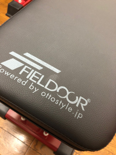 FIELDOOR ベンチプレスセット