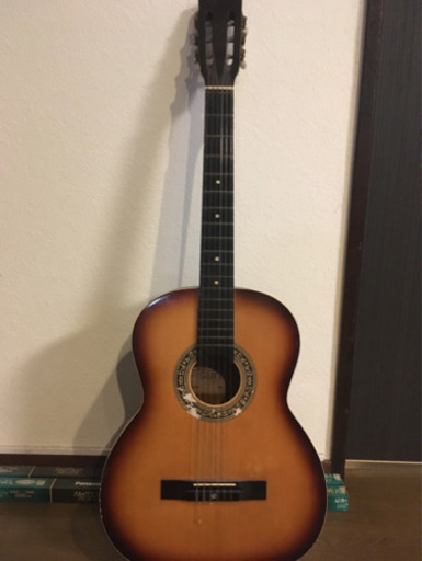 ギター~ケースはありません。~ ストア ジャックダニエルギターケース