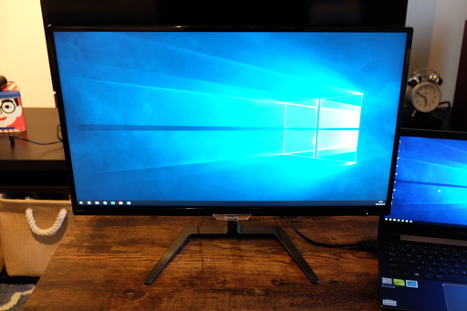 PHILIPS E-line 24インチ LCDモニタ FullHD