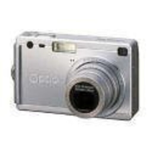 【値下げ】 PENTAX Optio S4i シルバー OptioS4i(S)