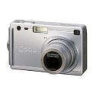 【値下げ】 PENTAX Optio S4i シルバー Opti...