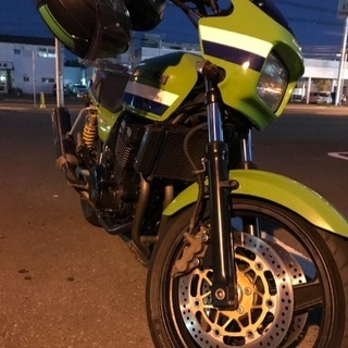 バイクツーリング🏍