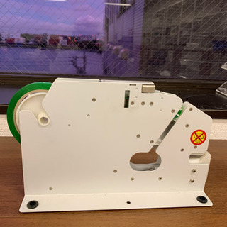 バックシーラー  換えテープ緑2.赤1付き！の画像