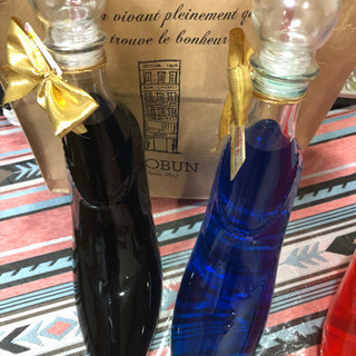 ハイヒールのリキュールの画像