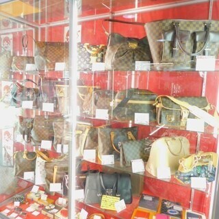 ルイ・ヴィトン買取強化中！！！販売もアツイ！！ - 北九州市