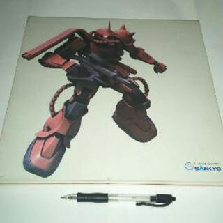 SANKYOガンダムの画像