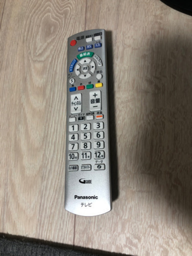 パナソニック 液晶テレビ VIERA TH-L22C2-K