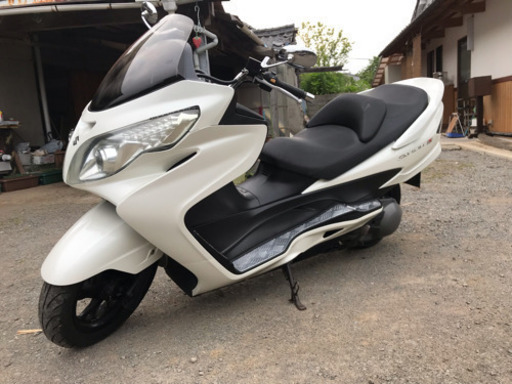 スカイウェイブ スマートキー 自賠責３年付き