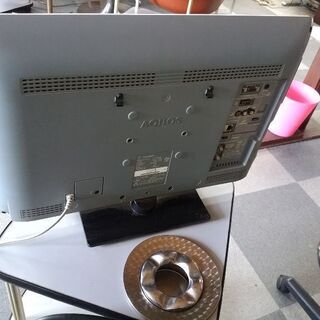 テレビ/SHARP/LC-22U5の画像