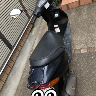 原動機付自転車