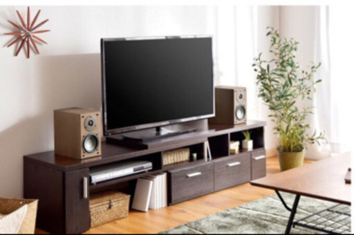 値下げ！テレビ台《美品》