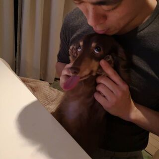 友達探し。