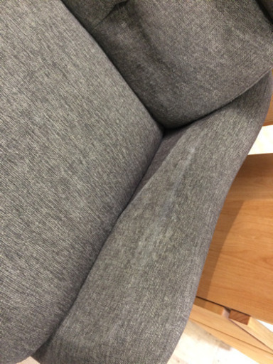 電動リクライニングソファー売ります。